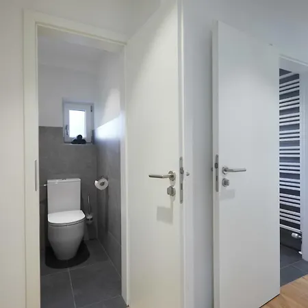 Enisa Appartement *