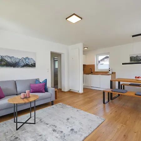 Appartement Enisa