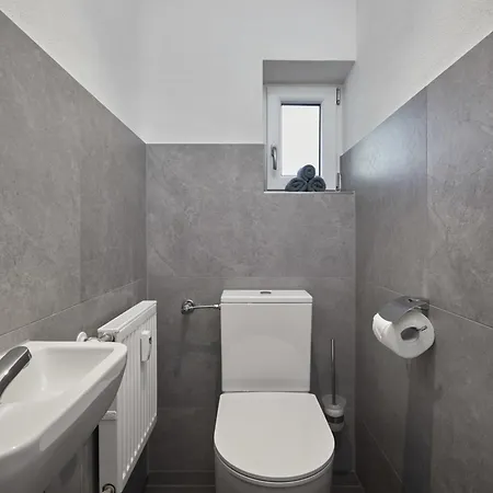 Appartement Enisa *
