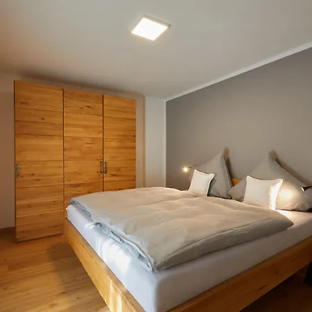 Enisa Appartement