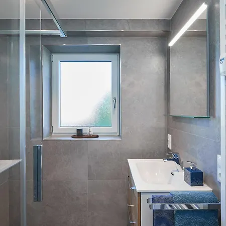 Appartement Enisa