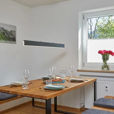 Enisa Appartement *