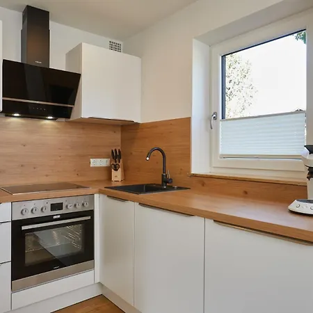 Appartement Enisa