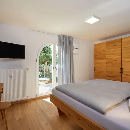 Appartement Enisa Garmisch-Partenkirchen