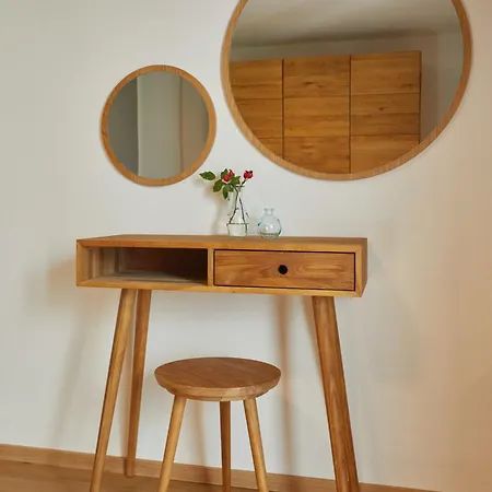 Enisa Appartement
