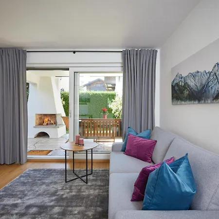 Appartement Enisa