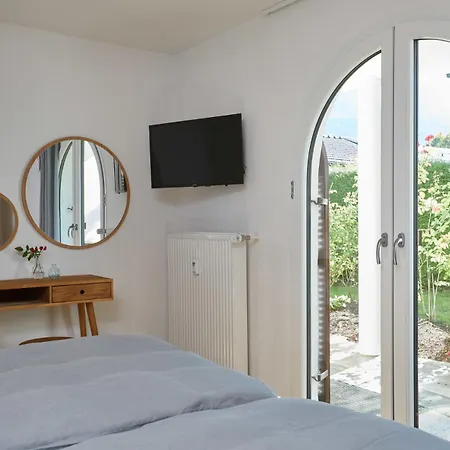 Appartement Enisa *