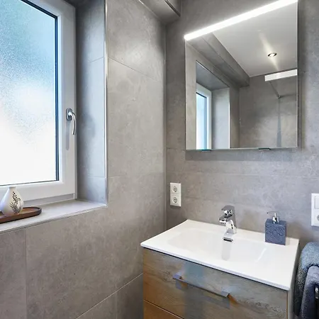 Appartement Enisa Garmisch-Partenkirchen