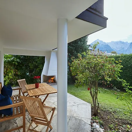 Appartement Enisa *